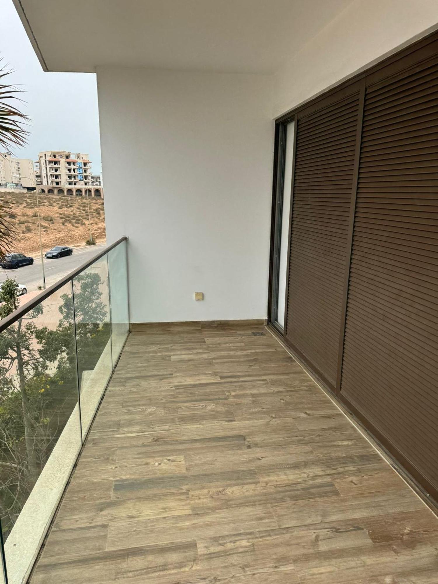 Appartement Haut Standing Residence Iken Parc Agadir Founty Buitenkant foto