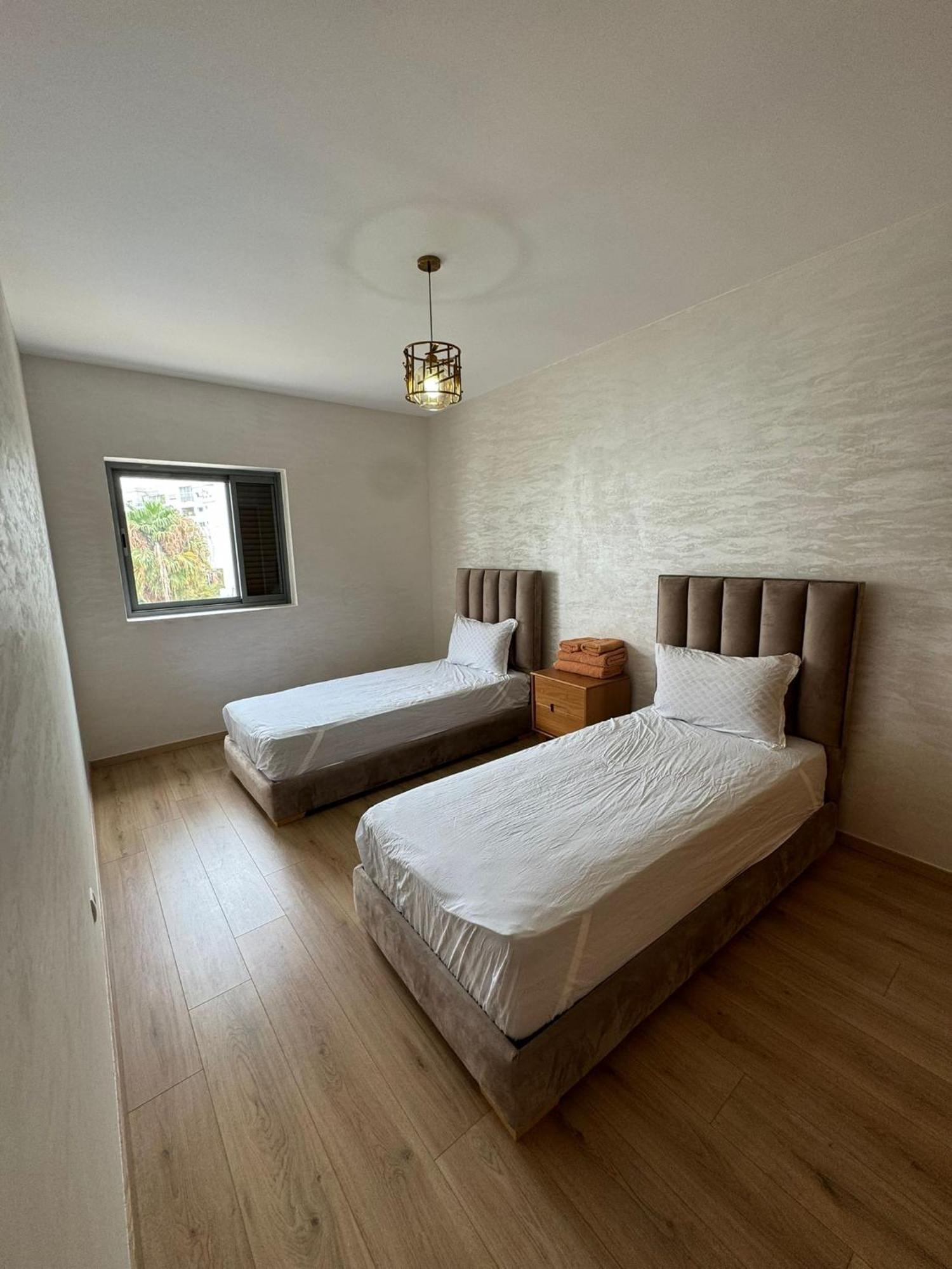 Appartement Haut Standing Residence Iken Parc Agadir Founty Buitenkant foto