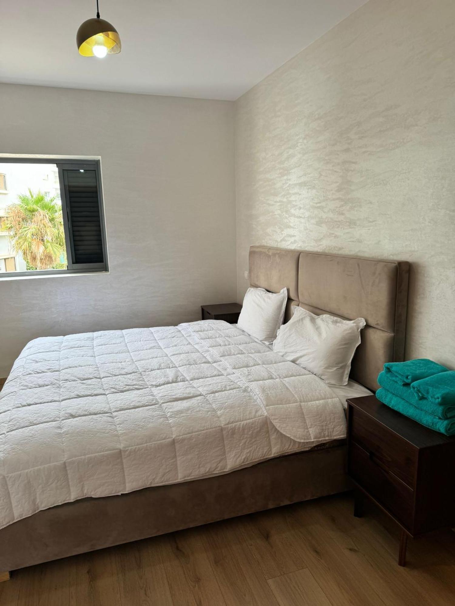 Appartement Haut Standing Residence Iken Parc Agadir Founty Buitenkant foto