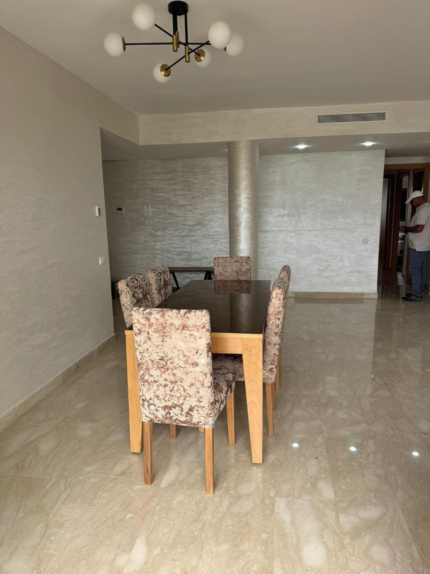 Appartement Haut Standing Residence Iken Parc Agadir Founty Buitenkant foto
